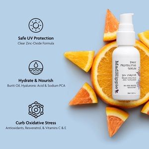 (SOLD) Mad Hippie Daily Protective Serum